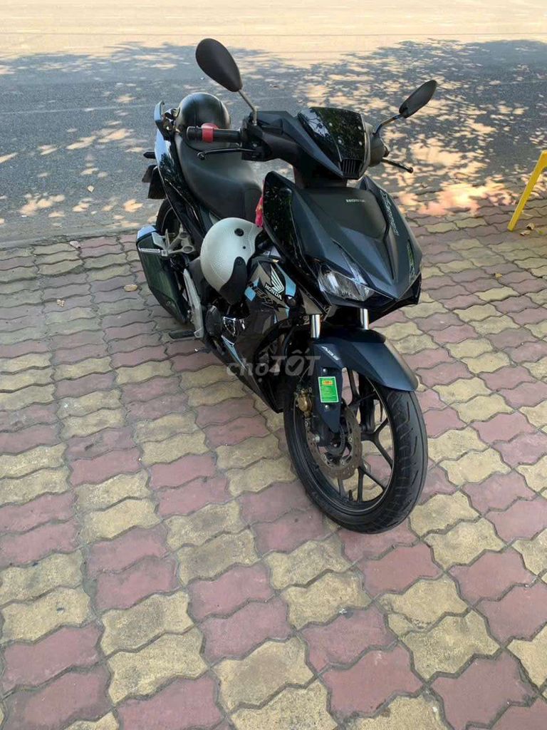 Хонда Виннер X 2021 ABS черная 12000 км