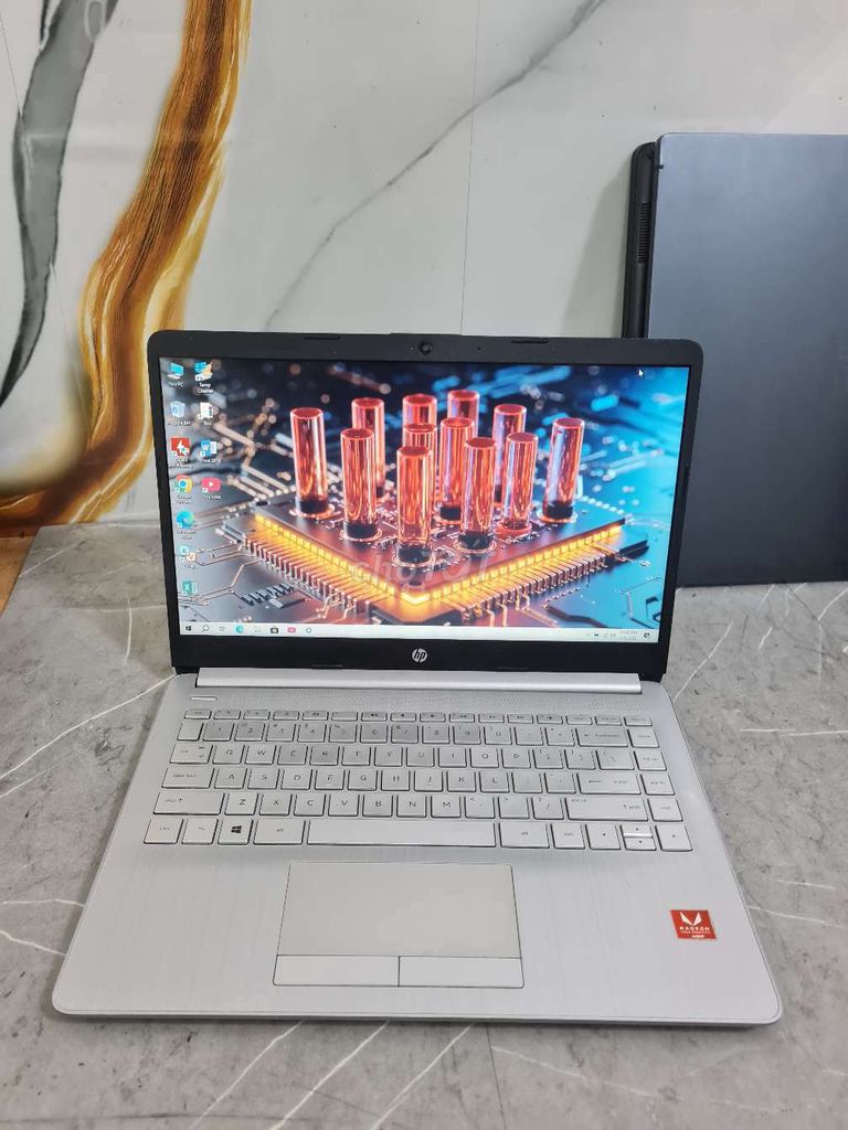 HP pavilion 14S Ryzen 3. Mua bán Laptop tại Quận Tân Phú Tp Hồ Chí Minh được đăng bởi T COMPUTER hình 1