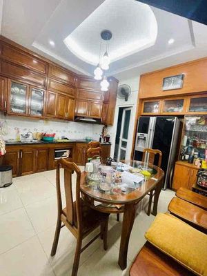 NHÀ ĐẸP Ở NGAY –MẶT NGÕ 81 MỄ TRÌ THƯỢNG – 10M RA Ô TÔ – FULL NỘI THẤT. Mua bán nhà ở tại Quận Nam Từ Liêm Hà Nội được đăng bởi Nguyễn Đắc Lợi