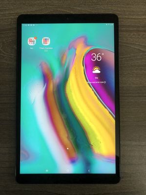 Samsung Galaxy Tab A 10.1 inch (2019)