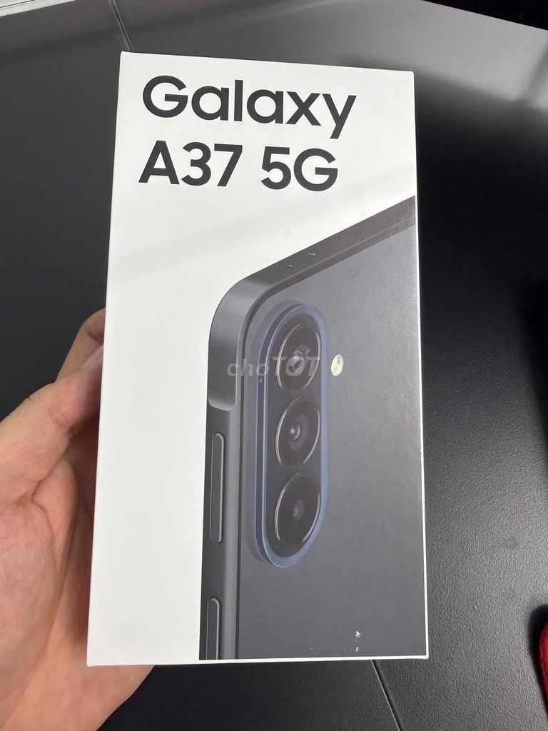 Samsung a37 5G new. Mua bán Điện thoại tại Quận Cầu Giấy Hà Nội được đăng bởi Đỗ Hoàng hình 1
