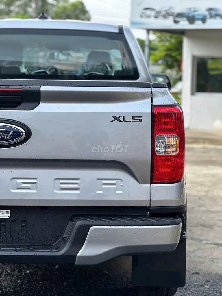 Ford Ranger 2025 XLS 2.0L 4x2 AT. Mua bán Ô tô tại Huyện Hòa Vang Đà Nẵng được đăng bởi Trần Quang Huy hình 10