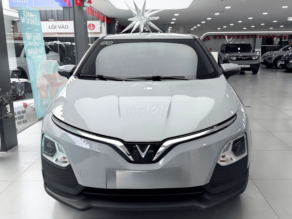 VINFAST VF5 - SẴN XE GIAO NGAY - TRẢ TRƯỚC 0 ĐỒNG. Mua bán Ô tô tại Thành phố Thủ Đức Tp Hồ Chí Minh được đăng bởi Danh Vinfast hình 2