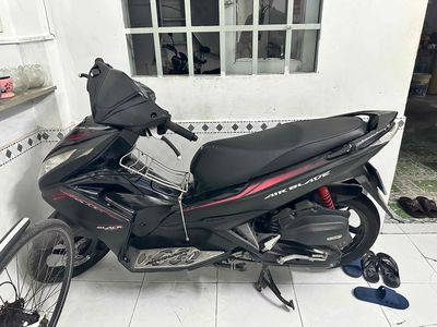 Honda AB 2012. Mua bán Xe máy tại Huyện Hóc Môn Tp Hồ Chí Minh được đăng bởi Hùng