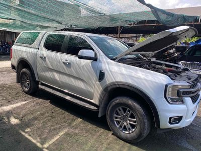 Ford Ranger 2024 XLS 2.0 4X2 AT - 34000 km. Mua bán Ô tô tại Huyện Hóc Môn Tp Hồ Chí Minh được đăng bởi Hoàng Danh 
