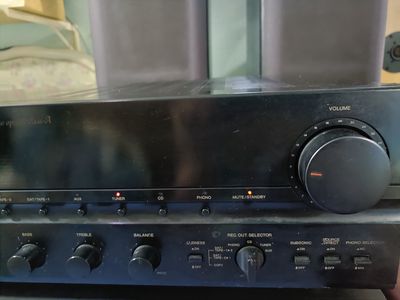Bán nhanh âm ly Denon pma 880R - AC230v-230w. Mua bán Tivi, Âm thanh tại Huyện Nhà Bè Tp Hồ Chí Minh được đăng bởi Lê phú sơn 