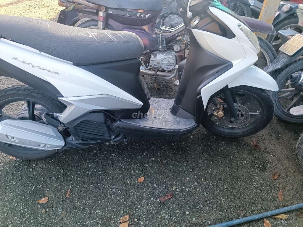 BÁN XE LUVIAS . MUA BÁN CCCD. Mua bán Xe máy tại Quận 7 Tp Hồ Chí Minh được đăng bởi Viết Anh Bùi hình 2