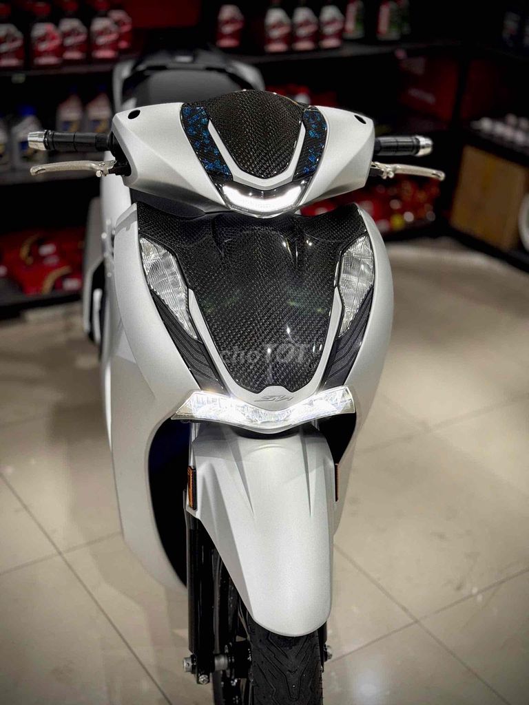 Sh350i 2022 Máy Thái chính chủ ký ( Hỗ trợ GÓP ) ✅. Mua bán Xe máy tại Thị xã Phú Mỹ Bà Rịa - Vũng Tàu được đăng bởi Cửa Hàng Xe Máy Phú Mỹ hình 10
