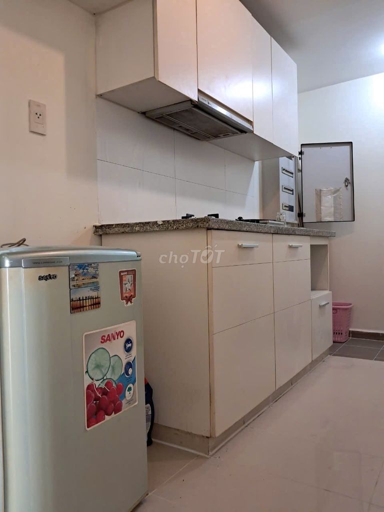 Cần bán CC Canary gấp vì đi địnhcư(giá rẻ bất ngờ) 1,85 tỷ TP Thuận An