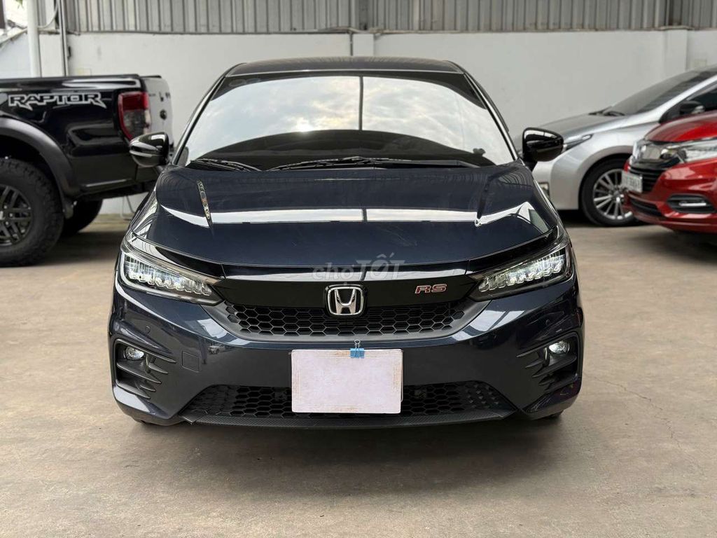 Honda City 2021- 14000 km