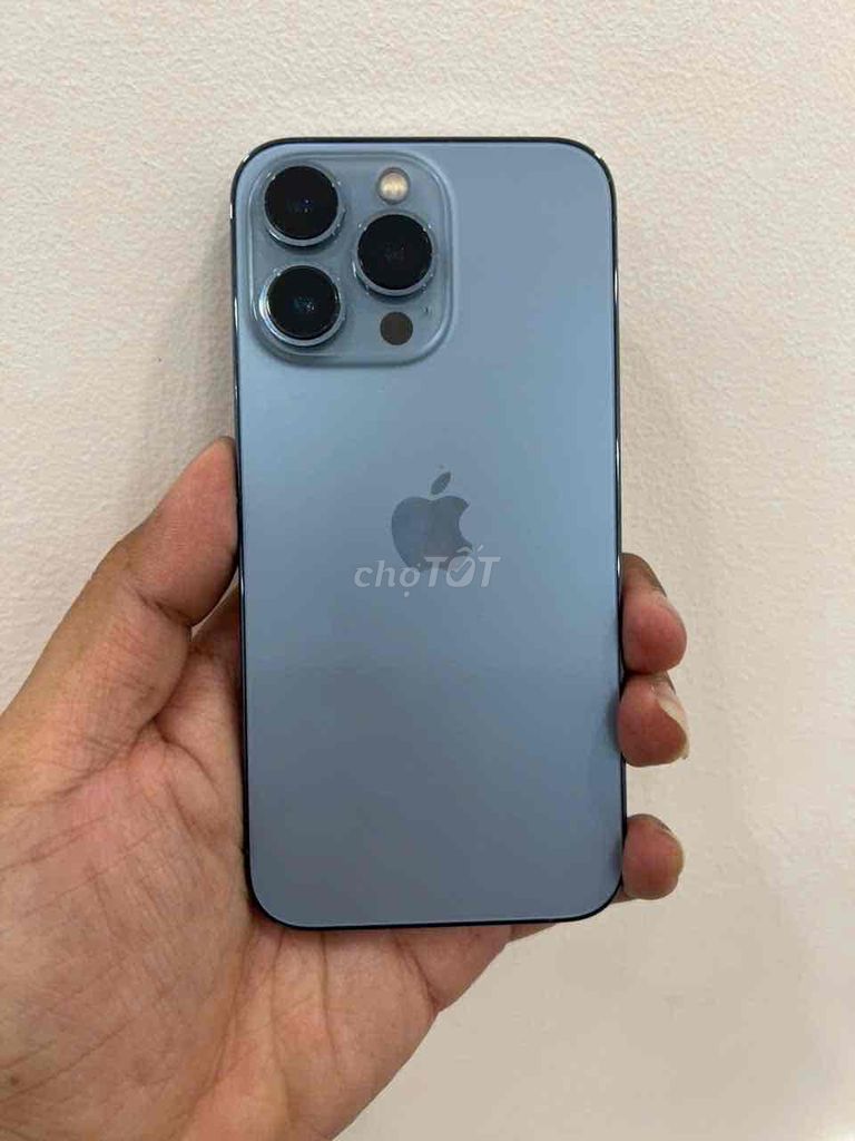 iPhone 13 Pro Xanh Dương 128GB vna giá siêu tốt