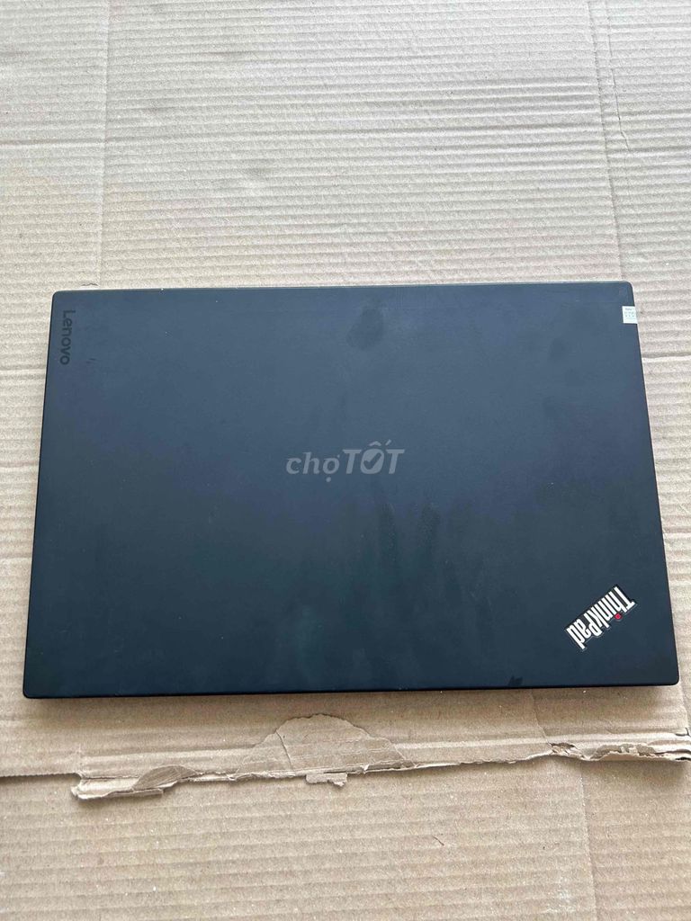 Pass Lenovo Thinkpad x1 Gen 5 i5-6200u. Mua bán Laptop tại Quận 5 Tp Hồ Chí Minh được đăng bởi ngynmm hình 1
