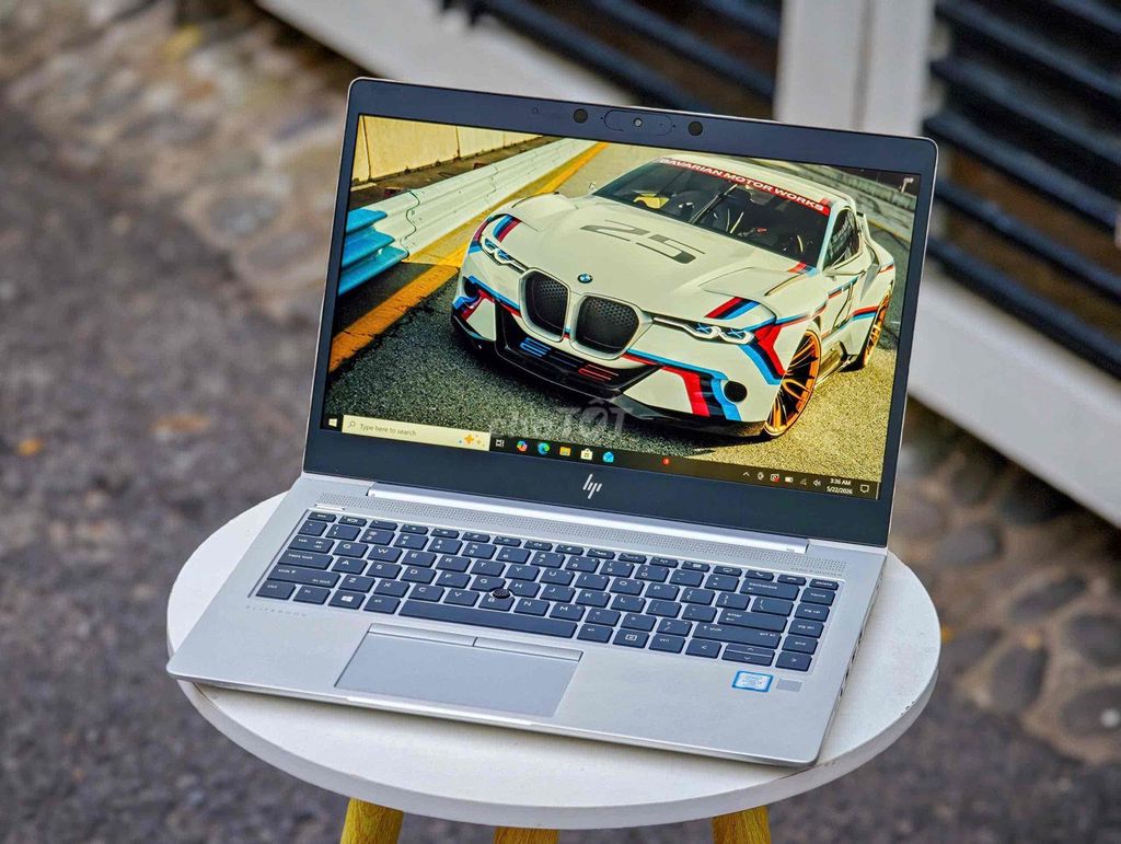 HP EliteBook 840 G6 i7-8565U 14 inch 8GB/256GB. Mua bán Laptop tại Thành phố Biên Hòa Đồng Nai được đăng bởi TRƯƠNG HUY HOÀNG hình 1