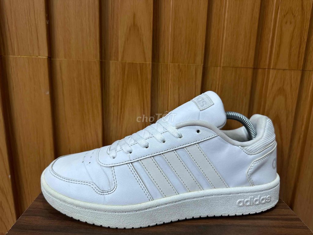 Giày Adidas chính hãng size 42 mới keng zin 98%