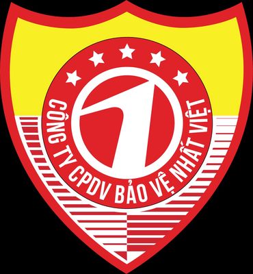 Công ty CPDV bảo vệ Nhất Việt logo