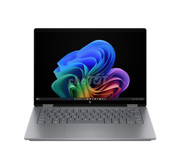 HP OmniBook X | R5 340 | 16GB | 512GB Cảm ứng. Mua bán Laptop tại Quận Ninh Kiều Cần Thơ được đăng bởi TTCenter 484 NÚI THÀNH hình 1