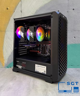 Máy Tính Xeon Dual CPU 2686V4 | PiNode | Google. Mua bán Máy tính để bàn tại Quận Bình Thạnh Tp Hồ Chí Minh được đăng bởi SaigonTech