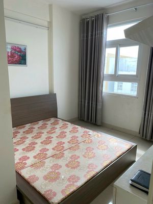xho thuê căn 2pn, 2wc full nội thất cc Sunview town giá tốt