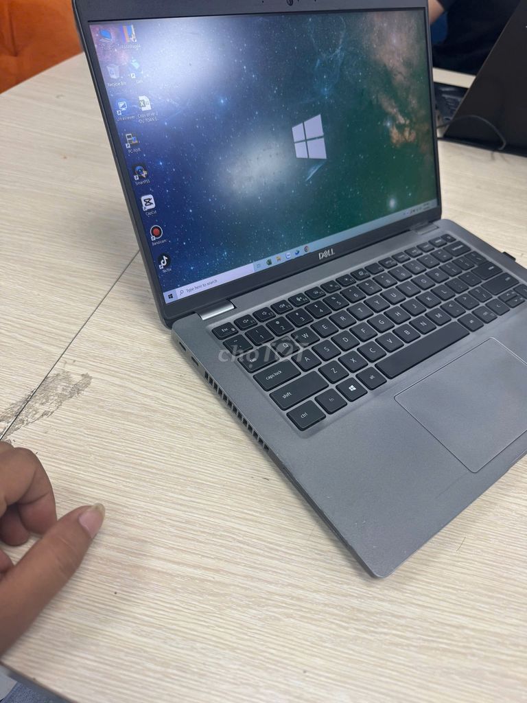 Dell Latitude 5420 Xám. Mua bán Laptop tại Quận 12 Tp Hồ Chí Minh được đăng bởi trong hình 1