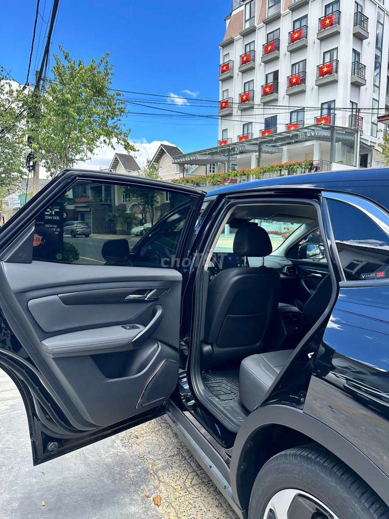 2023 Eco - 44770 km. Mua bán Ô tô tại Thành phố Đà Lạt Lâm Đồng được đăng bởi Huy VF hình 10