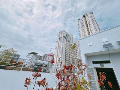 CHÍNH CHỦ BÁN GẤP NHÀ 4 TẦNG-HXH NGUYỄN THỊ THẬP,QUẬN 7,52m,5PN.8.5 Tỷ. Mua bán nhà ở tại Quận 7 Tp Hồ Chí Minh được đăng bởi Trang Nguyen