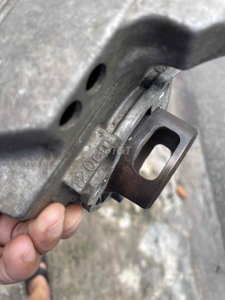 lòng lỗ xipo 120cc. Mua bán Phụ tùng xe tại Thành phố Bến Tre Bến Tre được đăng bởi hưng hình 1