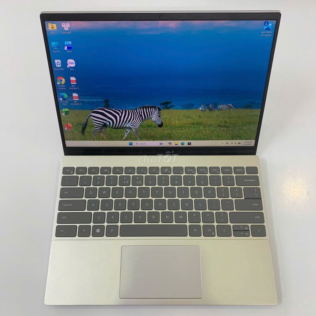 Dell Inspiron 5320 i5-1240P 16GB/512GB Like New. Mua bán Laptop tại Thành phố Huế Thừa Thiên Huế được đăng bởi T T Center hình 1