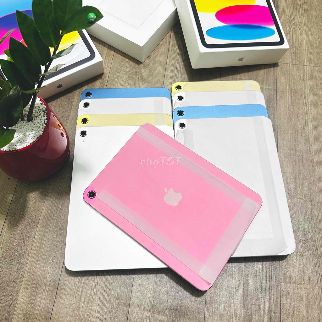 Apple iPad Gen 11 A16 128GB Mới. Mua bán Máy tính bảng tại Quận Hà Đông Hà Nội được đăng bởi Nguyễn hình 1