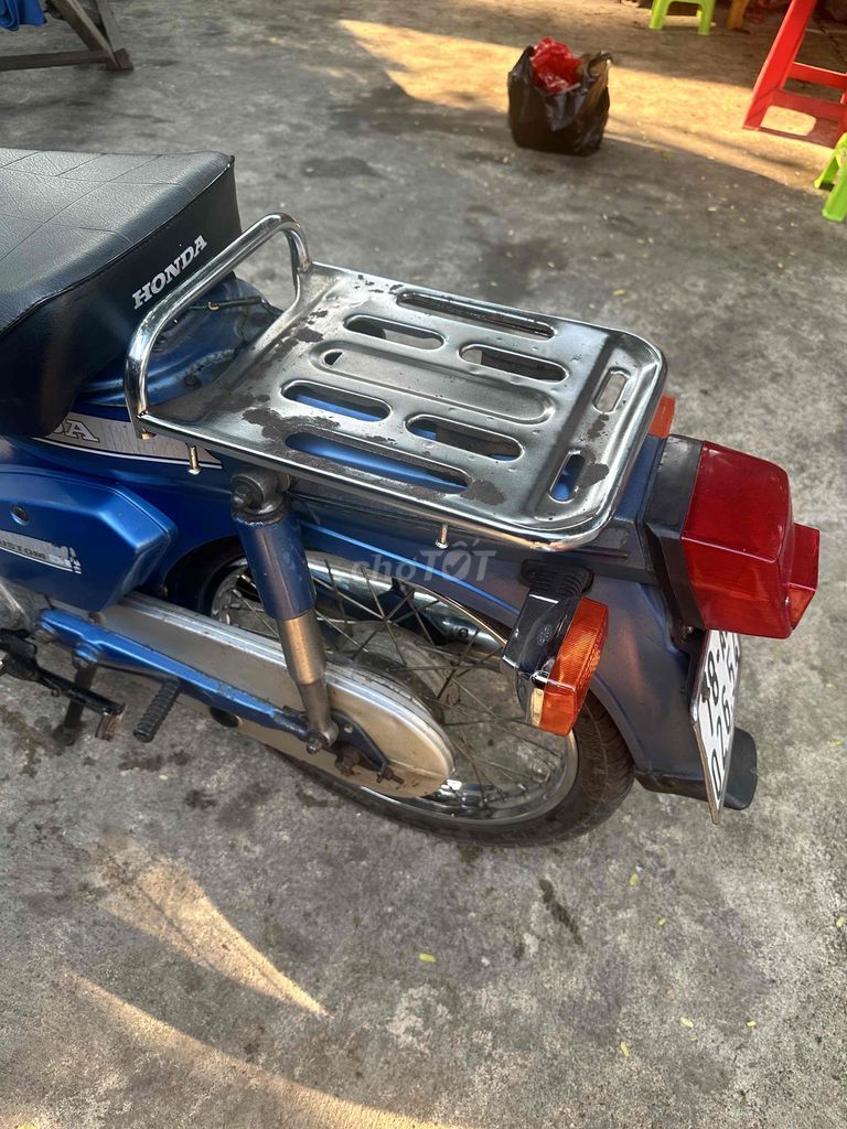 cúp 50 đèn vuông. Mua bán Xe máy tại Huyện Phú Hòa Phú Yên được đăng bởi Phan Thanh Nhàn Phan hình 3