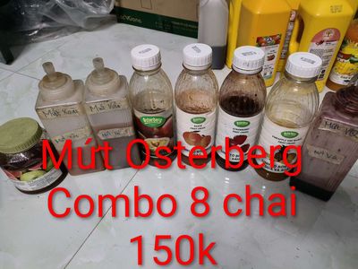 Thanh lý nguyên liệu trà sữa,cafe,giải khát rẻ bèo. Mua bán Đồ ăn, thực phẩm và các loại khác tại Quận 12 Tp Hồ Chí Minh được đăng bởi HuyQ12