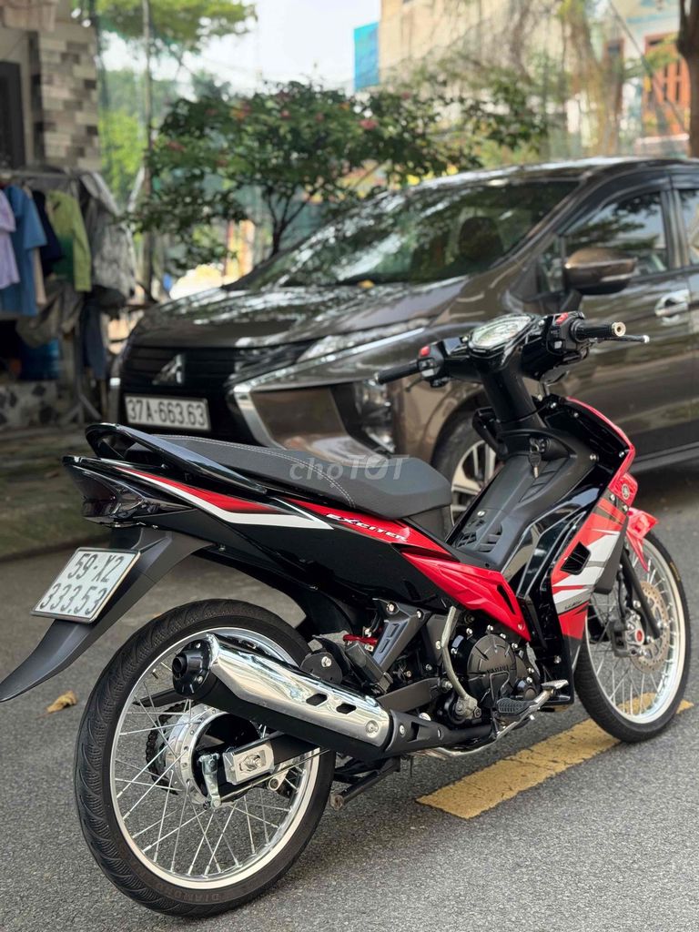Возбудитель Yamaha 135 Основной BS 3333