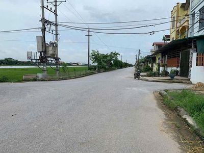 CẦN BÁN GẤP LÔ ĐẤT PHẬT TÍCH, BẮC NINH - MẶT ĐƯỜNG NHỰA TRỤC CHÍNH. Mua bán đất tại Huyện Tiên Du Bắc Ninh được đăng bởi Phuong Thảo 