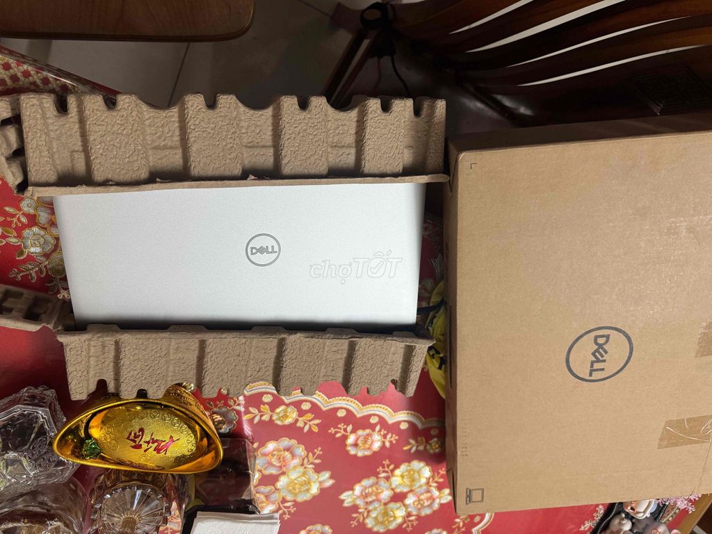 Dell Inspiron 15 i5-1235U 16GB/512GB. Mua bán Laptop tại Thành phố Thủ Đức Tp Hồ Chí Minh được đăng bởi Dang Trung Hieu hình 1