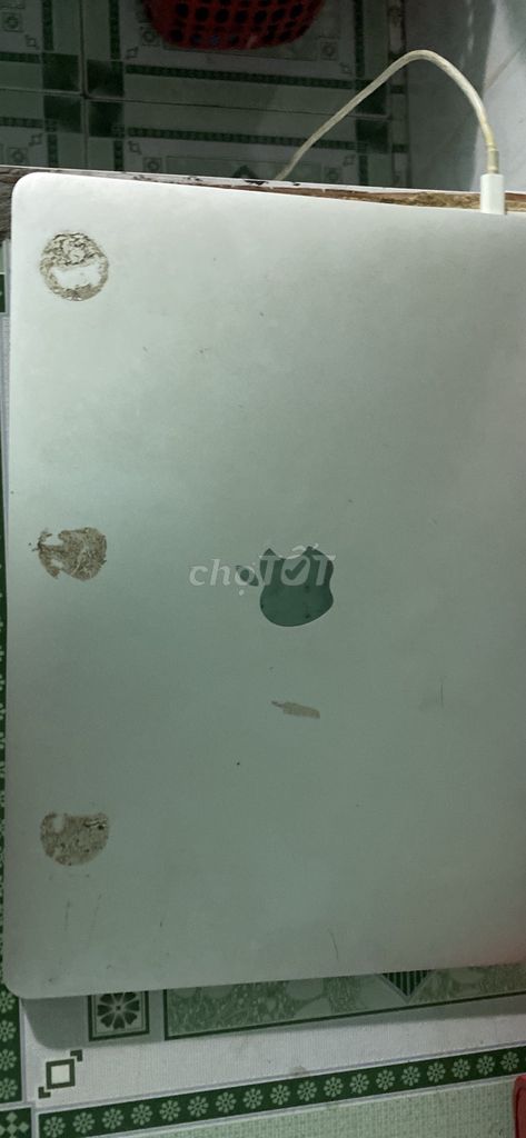 Apple MacBook Pro i5 13 inch 8GB. Mua bán Laptop tại Thành phố Thủ Dầu Một Bình Dương được đăng bởi Hoàng Tử hình 1