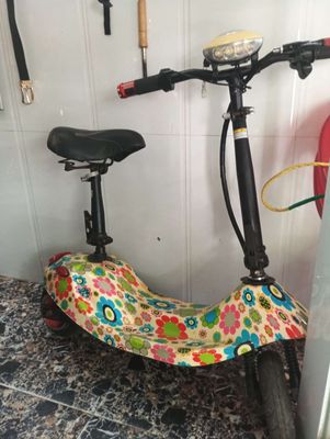 Bán xe. Mua bán Xe điện tại Huyện Nhà Bè Tp Hồ Chí Minh được đăng bởi Gia Khanh Vũ Hoàng