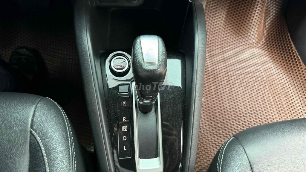 Nissan Almera 2023 CVT cao cấp - 45000 km. Mua bán Ô tô tại Huyện Bình Chánh Tp Hồ Chí Minh được đăng bởi TAN THANH AUTO hình 12