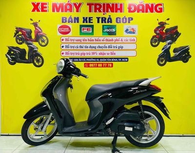Yamaha Janus 2018 hỗ trợ trả góp nhận cavet gốc