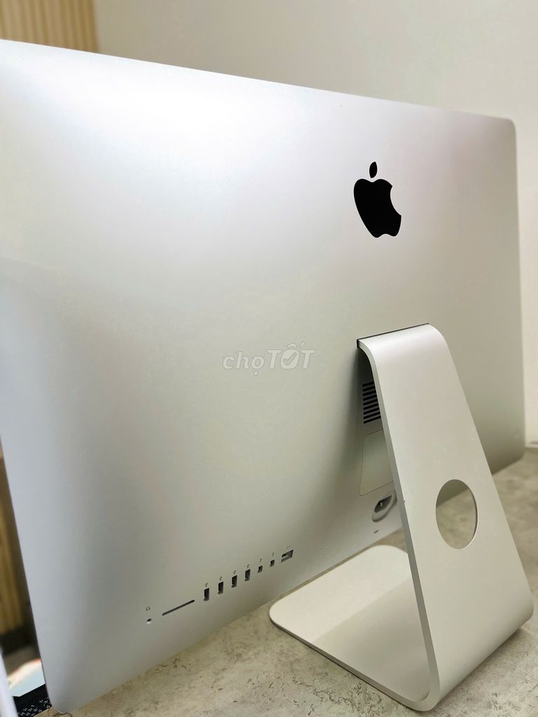 iMac 27 inch 2013 i5 / ram 24G / ssd 1TB 🖥️