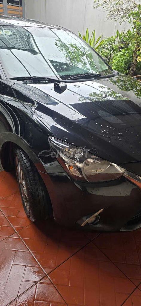 Mazda2 -2018. Mua bán Ô tô tại Quận Bình Tân Tp Hồ Chí Minh được đăng bởi Ms Thuy hình 1