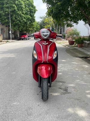 Grander Nguyên Bản 2019 Chất _Bảo Hành 2 Năm. Mua bán Xe máy tại Huyện Gia Lâm Hà Nội được đăng bởi Xe Máy Phúc Hưng