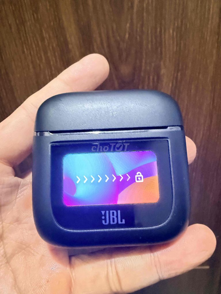 Tai nghe JBL Tour Pro 2 chính hãng. Mua bán Tivi, Âm thanh tại Quận Thanh Khê Đà Nẵng được đăng bởi Tuấn Lĩnh hình 1