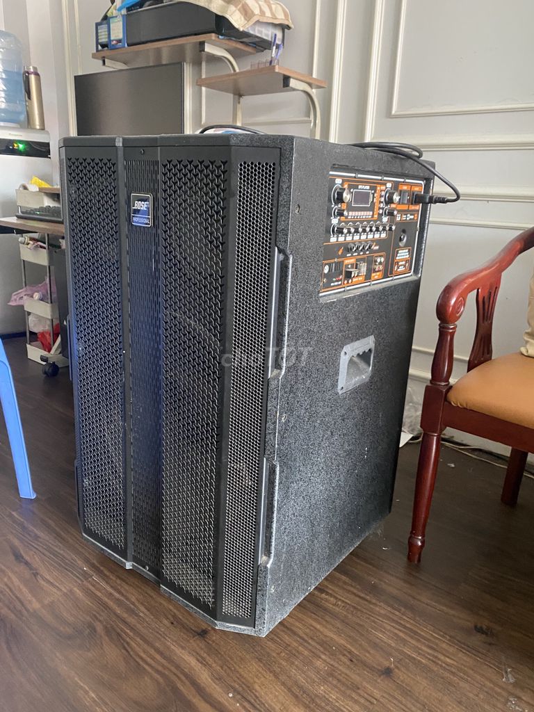 Loa BOSE 1000W Đen. Mua bán Tivi, Âm thanh tại Huyện Bình Chánh Tp Hồ Chí Minh được đăng bởi tung  hình 1