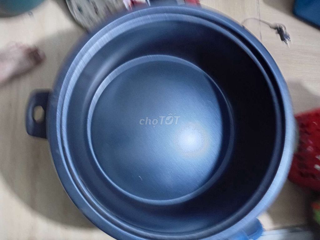 Nồi cơm điện SOWUN SW 6922 14L. Mua bán Bếp, lò, đồ điện nhà bếp tại Quận Bình Tân Tp Hồ Chí Minh được đăng bởi minh khôi ch hình 1