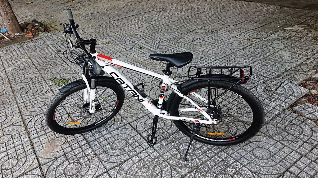 Xe ít chạy nên cần pass lại cho người có nhu cầu.. Mua bán Xe đạp tại Quận Cái Răng Cần Thơ được đăng bởi an gia thiết kế hình 4