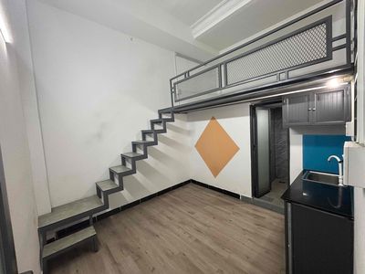 Phòng trọ 28 m² · Đường Quang Trung