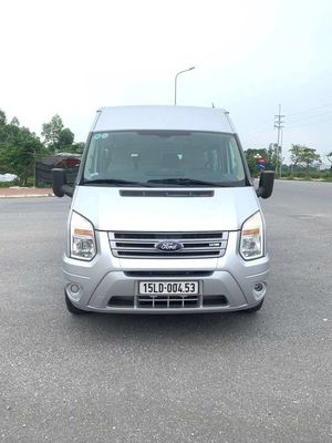 2014 16 Chỗ 2.4 Diesel - 220000 km. Mua bán Ô tô tại Quận Long Biên Hà Nội được đăng bởi Ngô hùng hình 1
