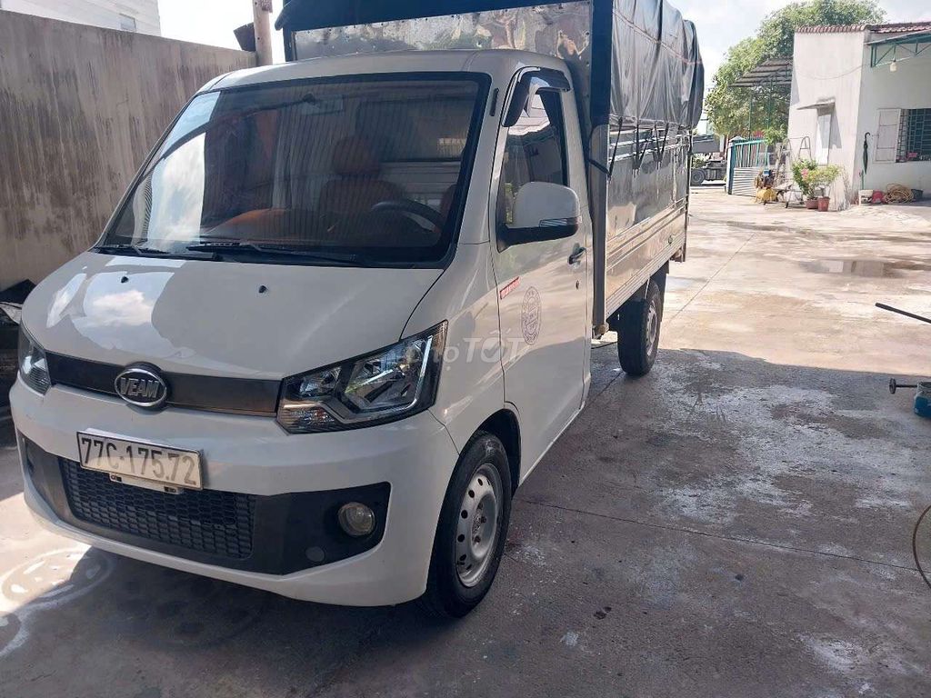 VEAM VPT095MB 2019. Mua bán Xe tải, xe ben tại Huyện Phù Cát Bình Định được đăng bởi Tỵ mua bán xe  hình 10
