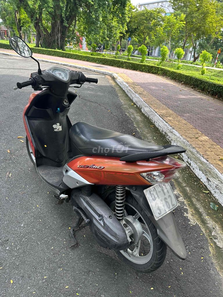 Yamaha Mio Ultimo 110 Cam 110cc