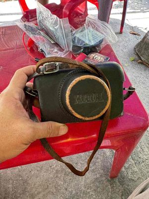 yashica hàng sưu tầm vẫn hoạt động tốt. Mua bán Máy ảnh, Máy quay tại Quận Bình Thạnh Tp Hồ Chí Minh được đăng bởi khang