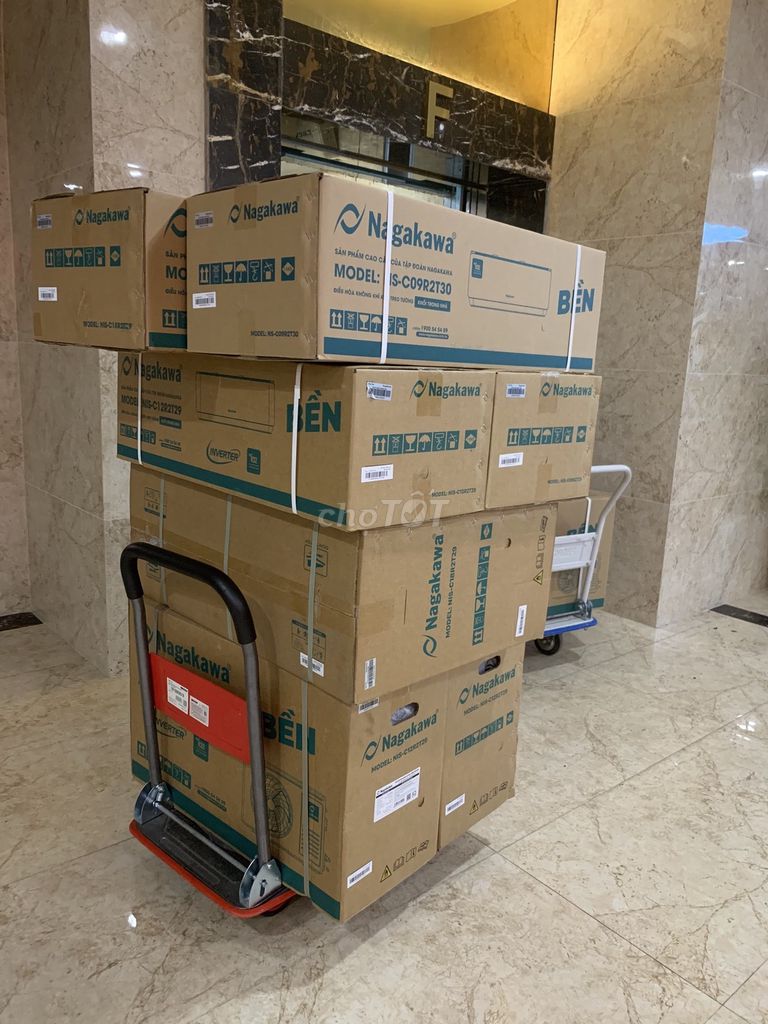 CUNG CẤP ĐIỀU HÒA NAGAKAWA GIÁ SỈ TOÀN QUỐC. Mua bán Máy lạnh, điều hoà tại Quận Thanh Xuân Hà Nội được đăng bởi Phương Thảo Vương hình 1
